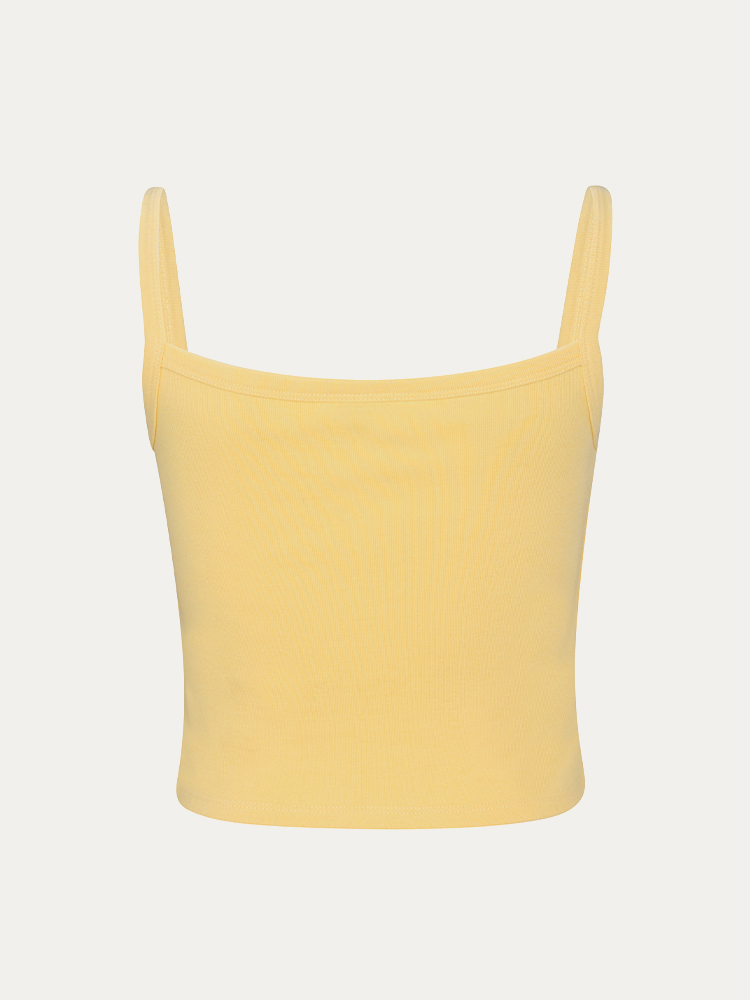 Baby Tank - Lemon