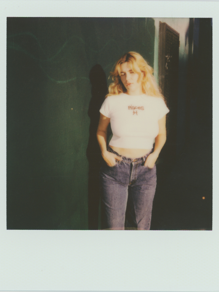 Zodiac Tee - Pisces 5 Zodiac Tee - Pisces