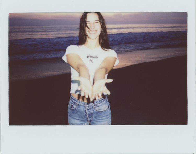 Zodiac Tee - Pisces 6 Zodiac Tee - Pisces