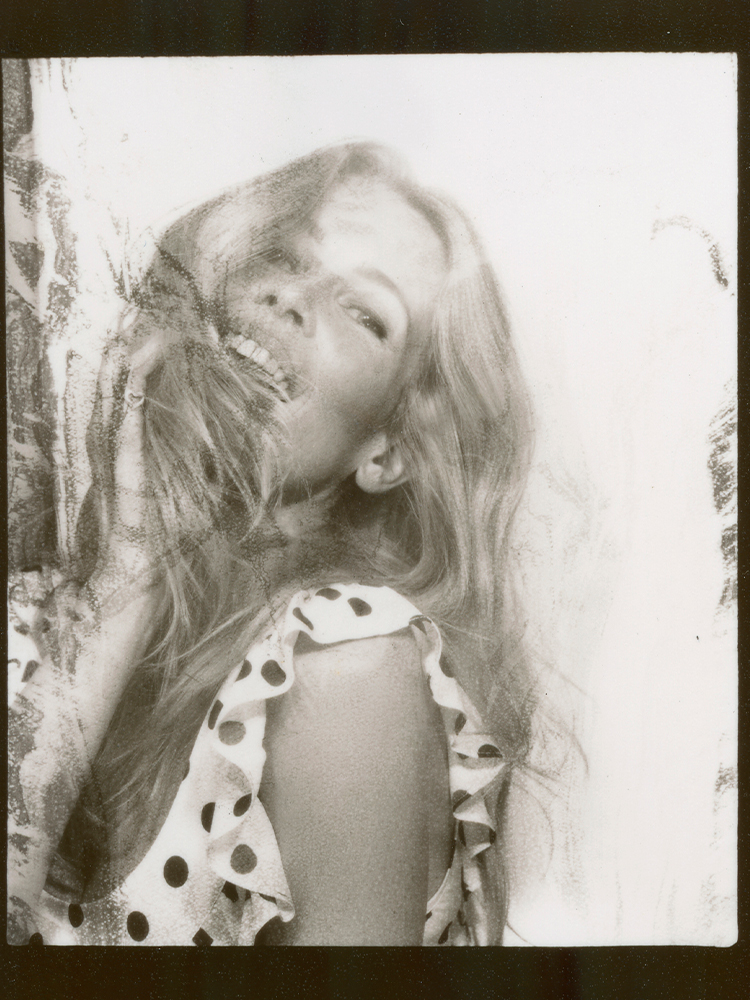 The Claudia - Super Dot