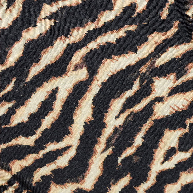 The Paradise Top - Vintage Tiger 7 The Paradise Top - Vintage Tiger