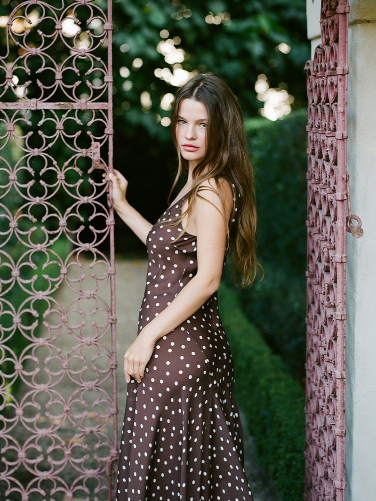 The Ellery - Vivian