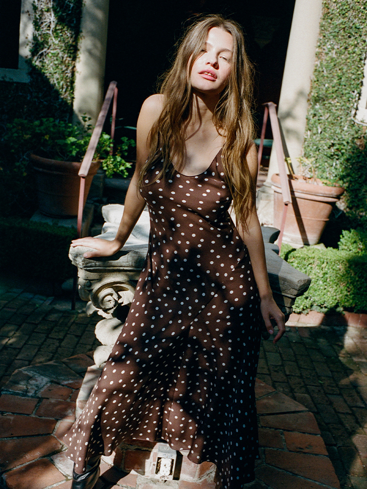 The Ellery - Vivian