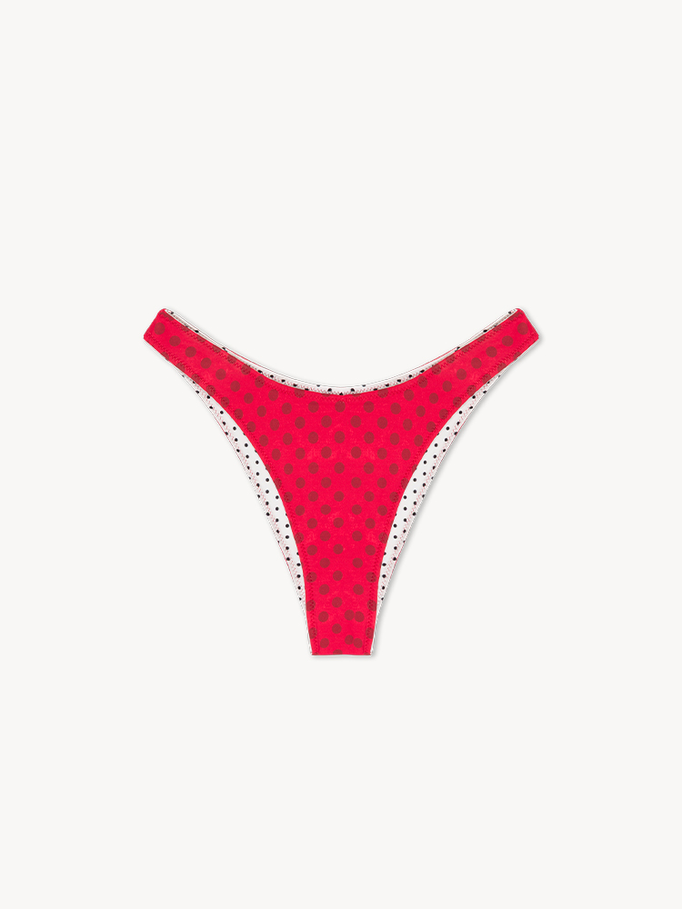 The Dove Bottom - Aura/Micro Spot 6 The Dove Bottom - Aura/Micro Spot