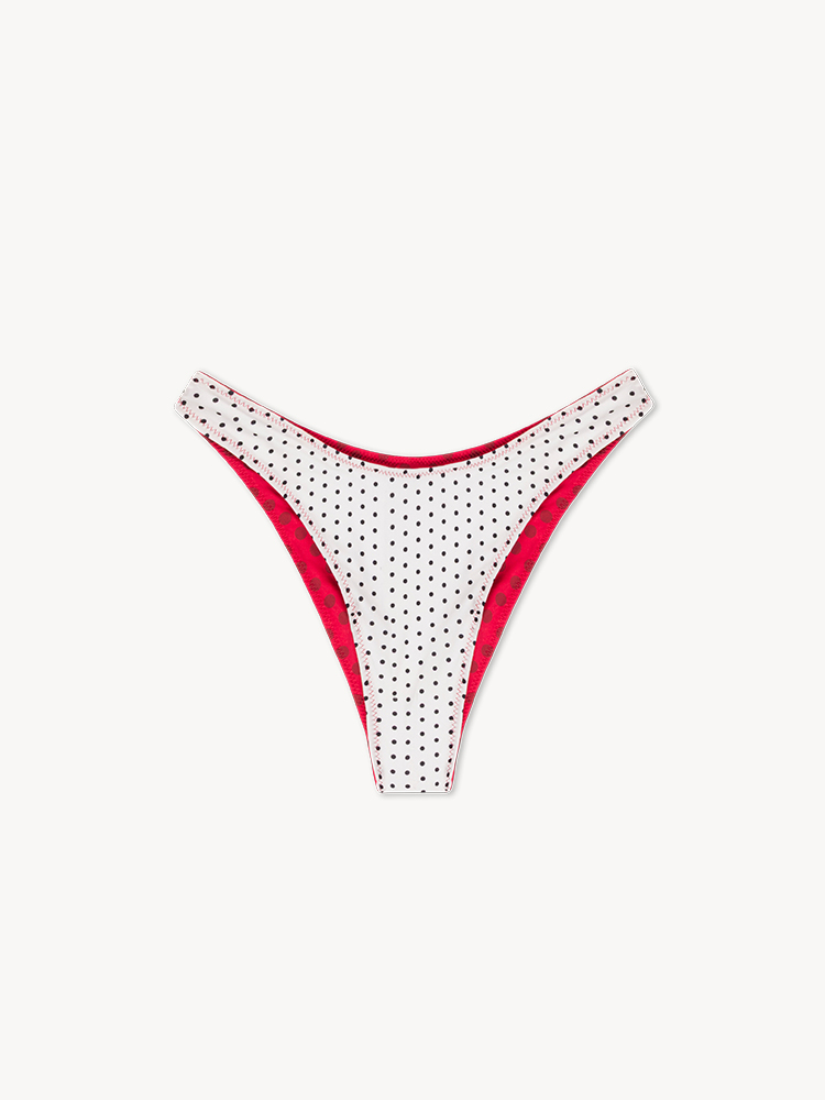 The Dove Bottom - Aura/Micro Spot 7 The Dove Bottom - Aura/Micro Spot