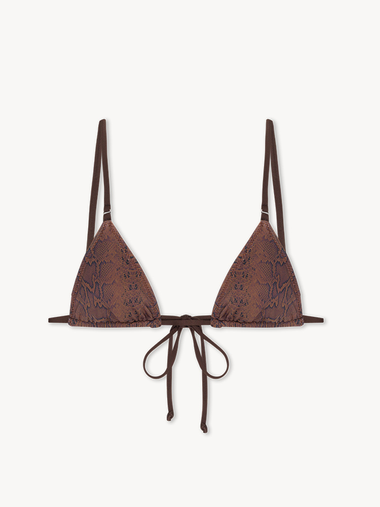 The Elena Top - Python