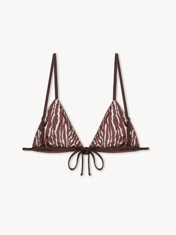 The Elena Top - Python
