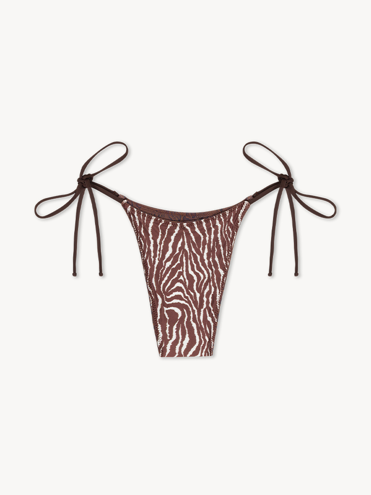 The Divine Bottom - Python/Animal 7 The Divine Bottom - Python/Animal