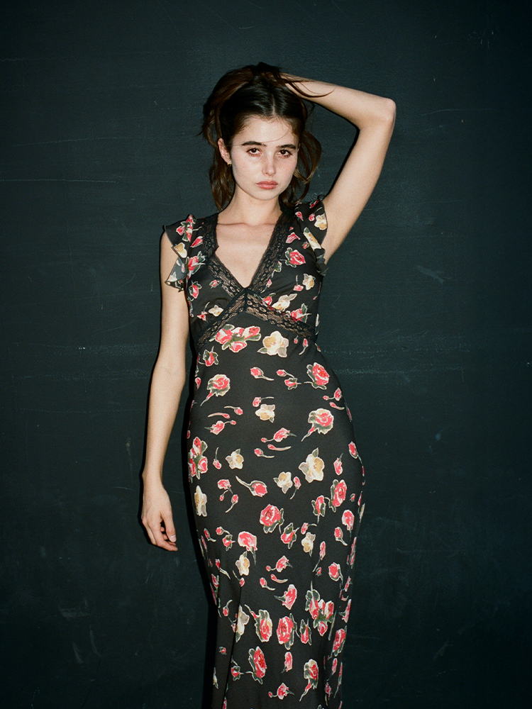 The Fleur - Stealing Beauty