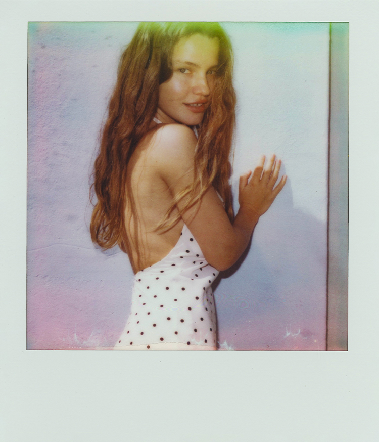 The Sadie - Petite Spot