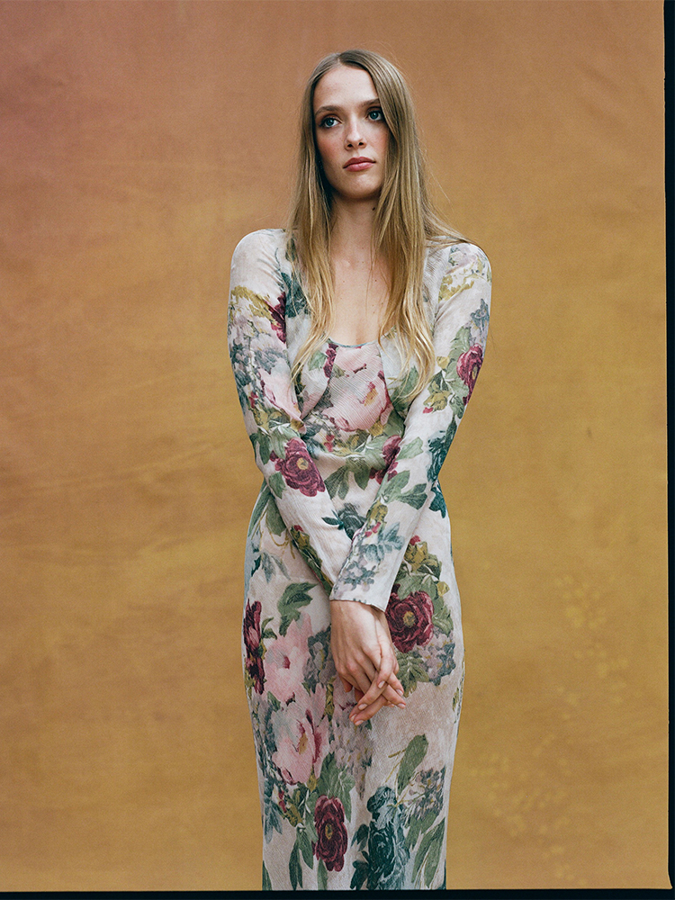 COMING SOON<br>The Inka - Ethereal