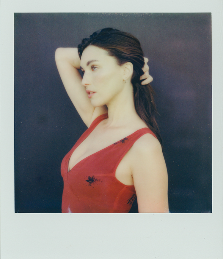 The Eva - Passion