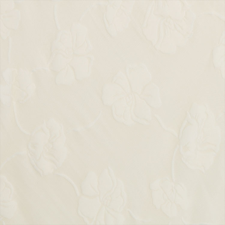 The Carla - Lily Devoré Ivory