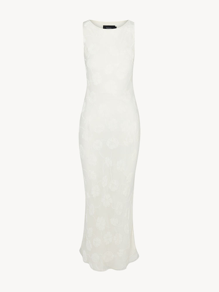 The Carla - Lily Devoré Ivory