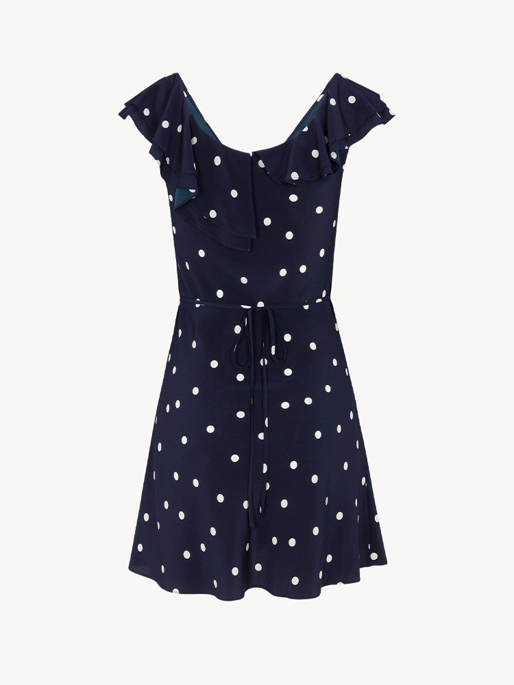 The Sailor - Navy Spot