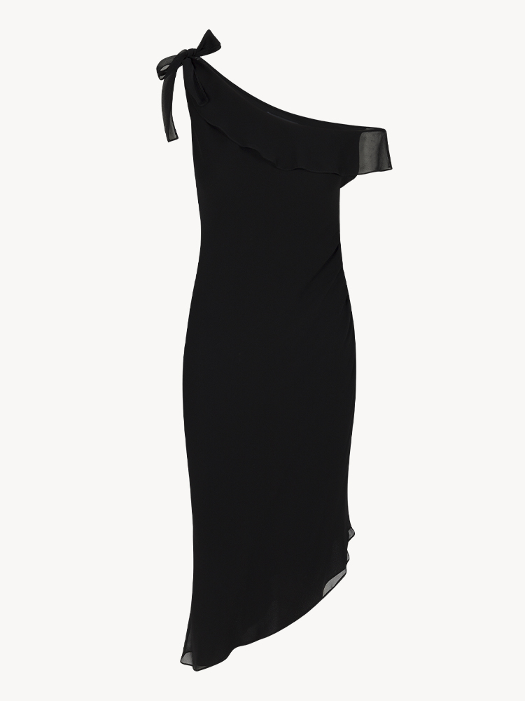 The Carrie - Black 6 The Carrie - Black