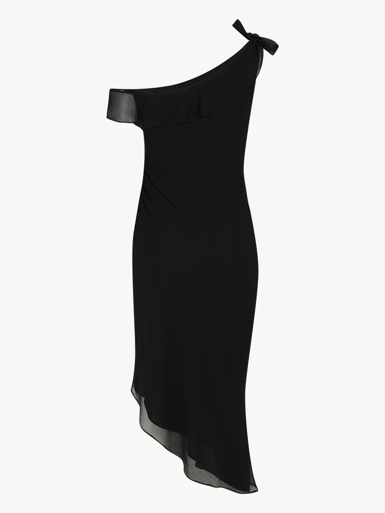 The Carrie - Black 7 The Carrie - Black