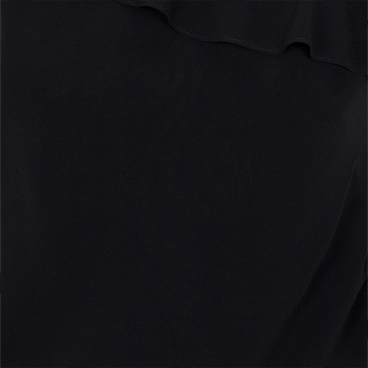 The Samantha - Black