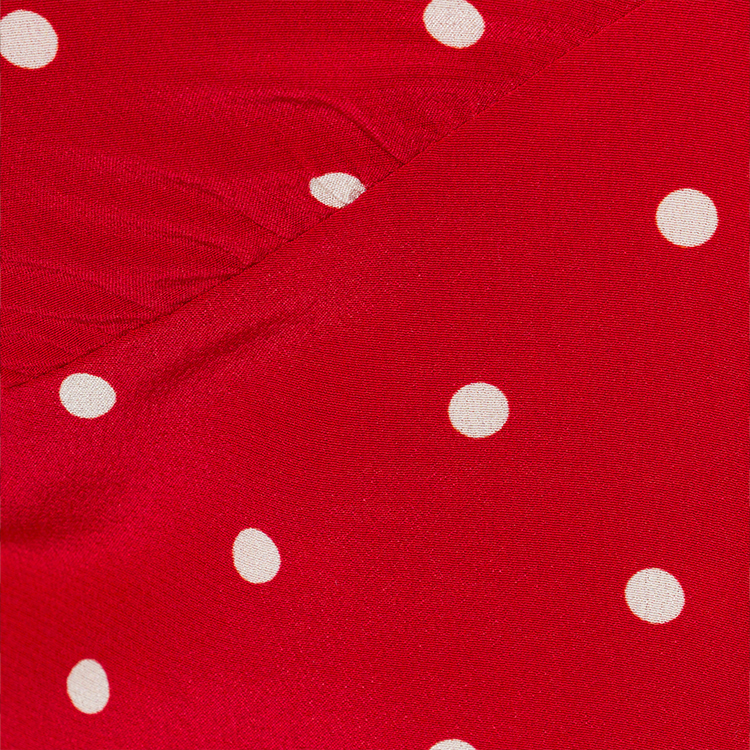 The Bijou - Petite Spot Rouge 7 The Bijou - Petite Spot Rouge
