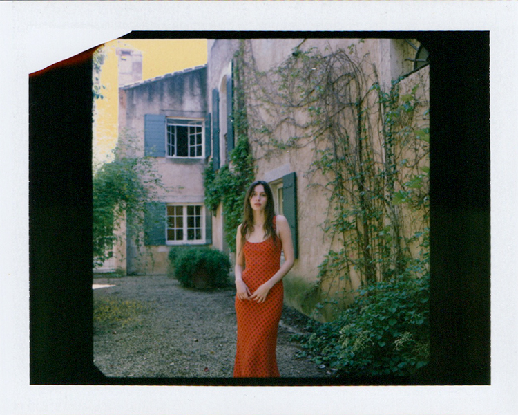 The Allegra - Aura