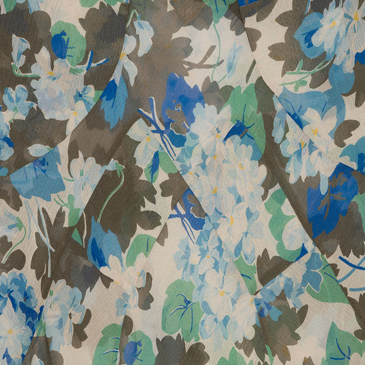 The Lila - Blue Hydrangea