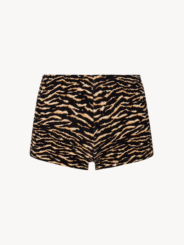 The Cupid Short - Vintage Tiger 5 The Cupid Short - Vintage Tiger