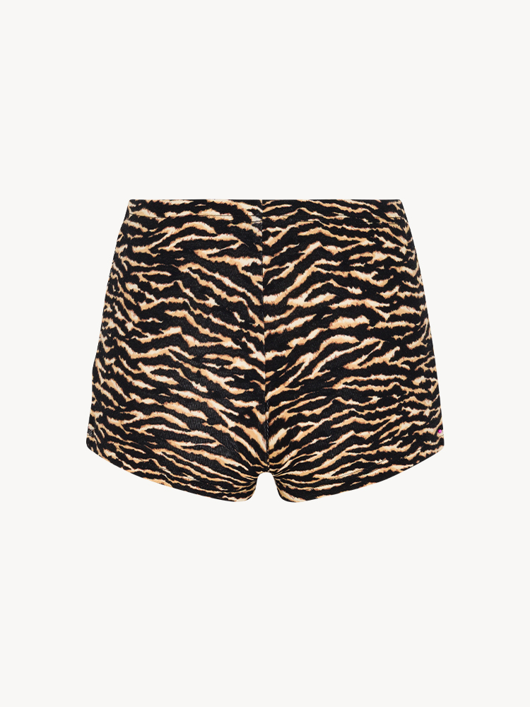 The Cupid Short - Vintage Tiger 6 The Cupid Short - Vintage Tiger