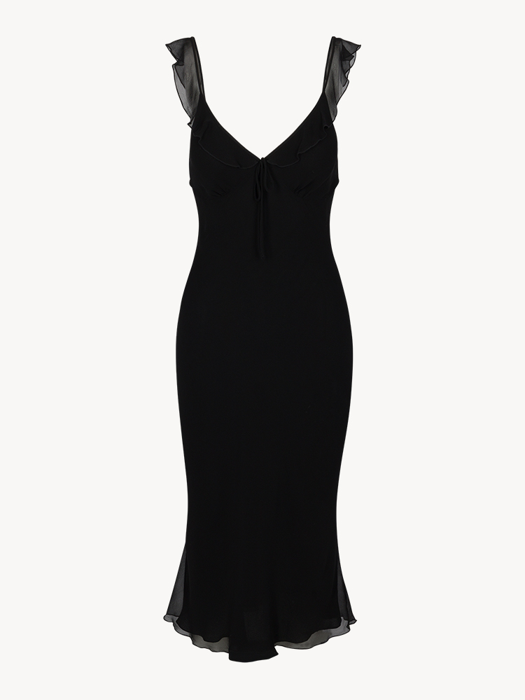 The Gemma - Black