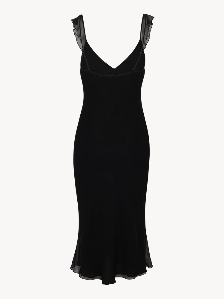 The Gemma - Black