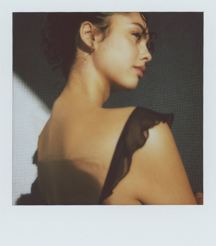 The Gemma - Black