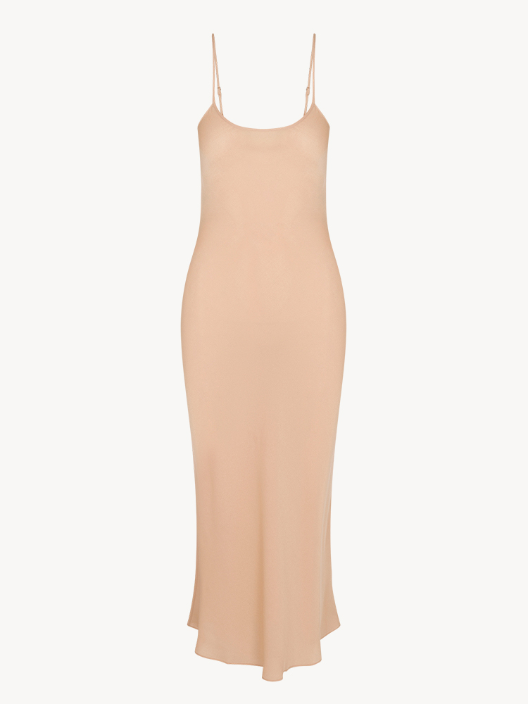 The Under Slip - Nude 01