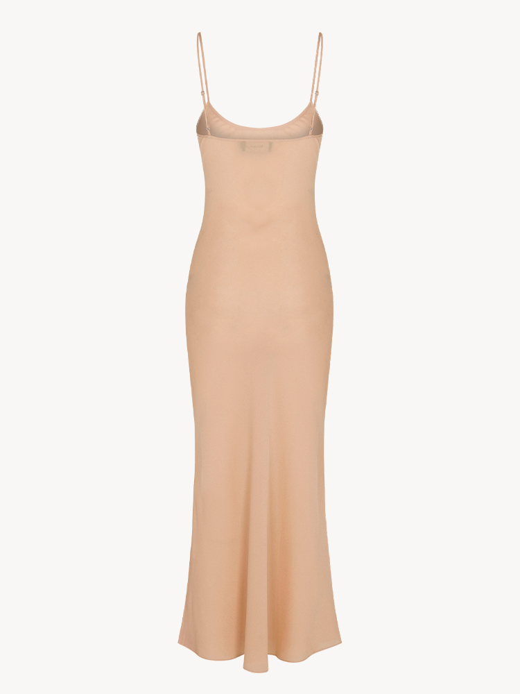 The Under Slip - Nude 01