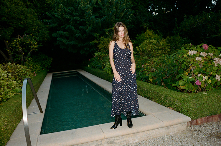 The Ellery - Diana