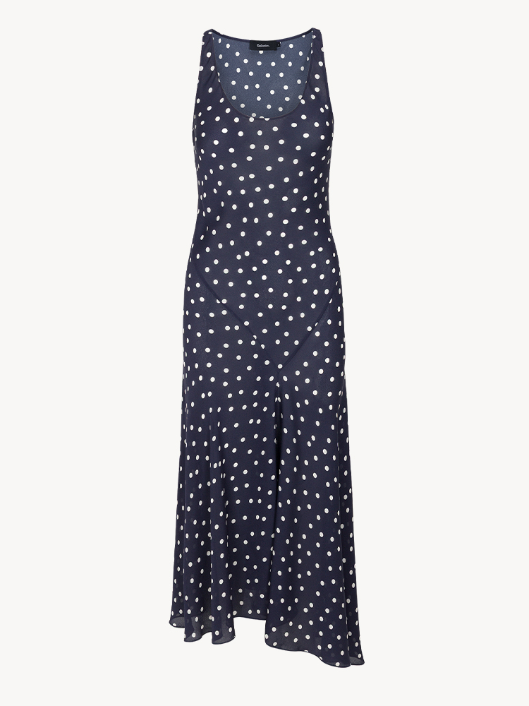 The Ellery - Diana