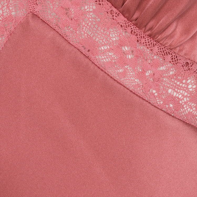 The Fleur - Dusty Rose 7 The Fleur - Dusty Rose